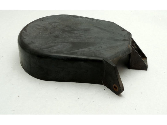 Ford Bronco Throttle Body Cover