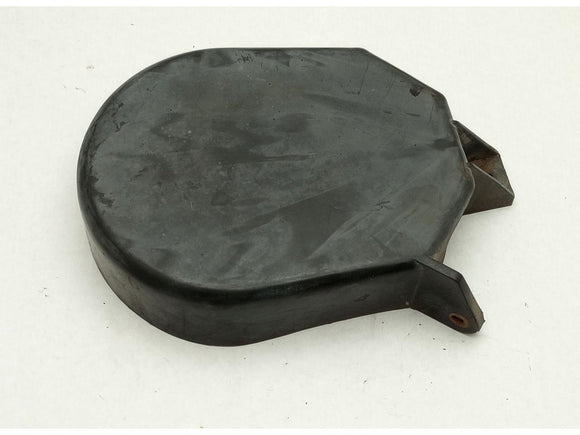 Ford Bronco Throttle Body Cover