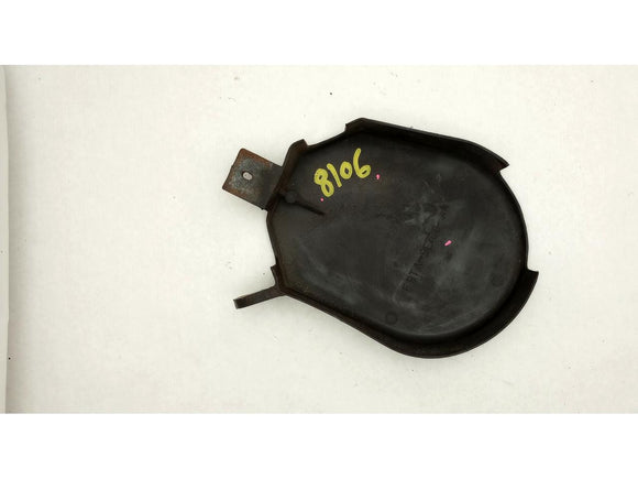 Ford Bronco Throttle Body Cover