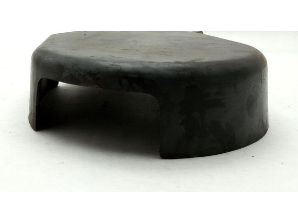 Ford Bronco Throttle Body Cover