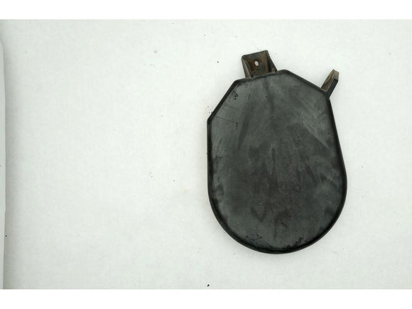 Ford Bronco Throttle Body Cover