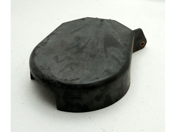 Ford Bronco Throttle Body Cover
