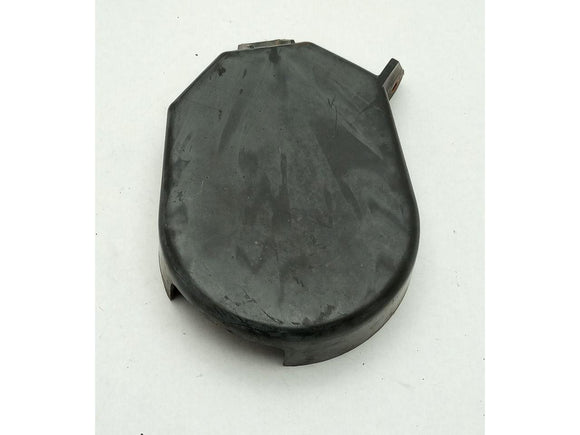 Ford Bronco Throttle Body Cover