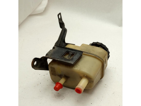 Lexus SC400 Engine Fan Fluid Reservoir