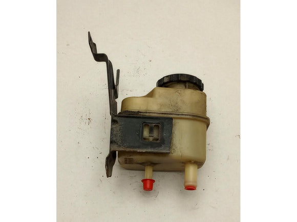 Lexus SC400 Engine Fan Fluid Reservoir