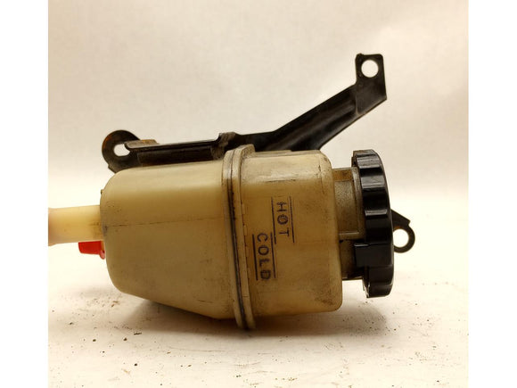 Lexus SC400 Engine Fan Fluid Reservoir