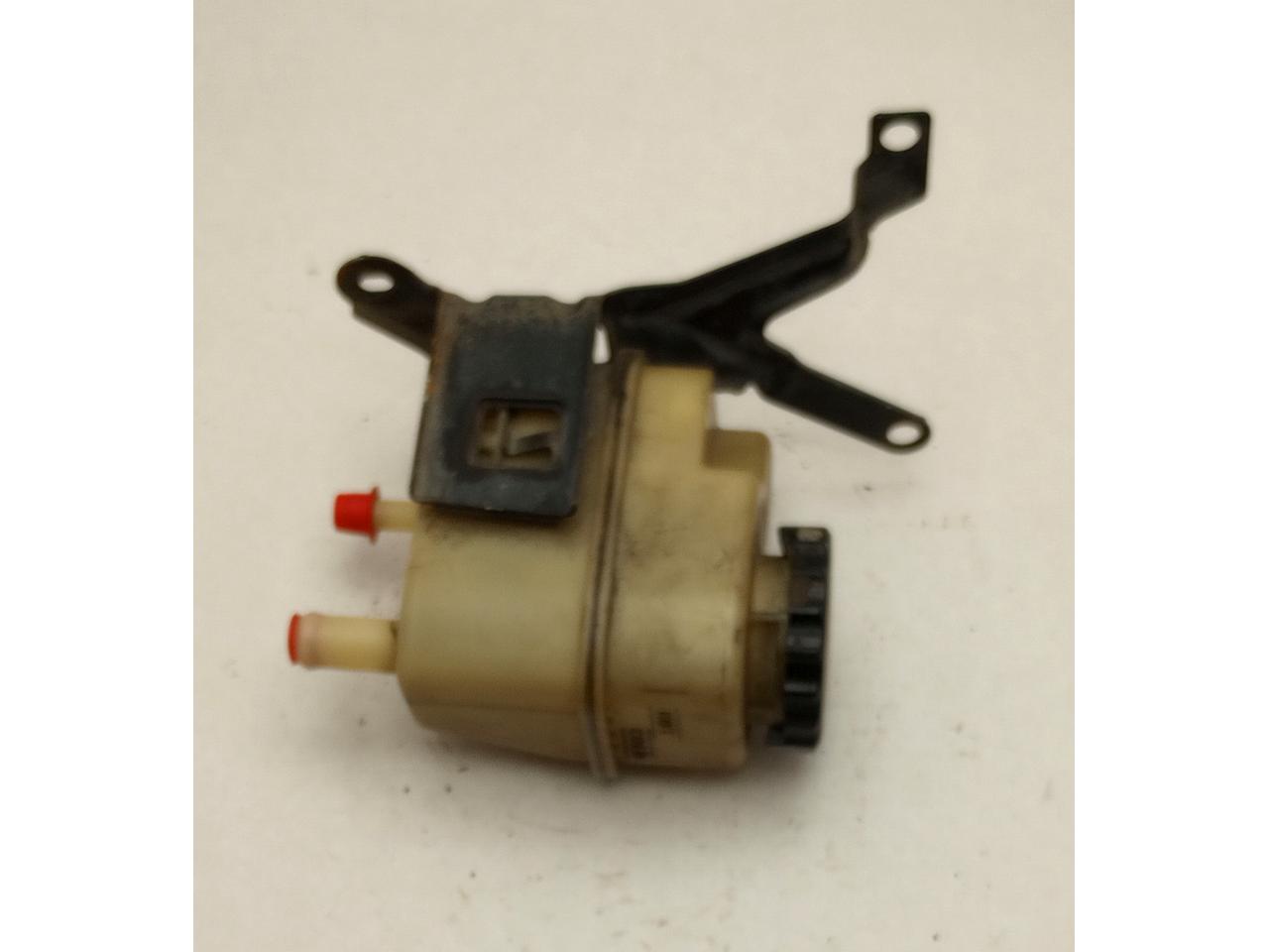 Lexus SC400 Engine Fan Fluid Reservoir