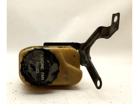 Lexus SC400 Engine Fan Fluid Reservoir