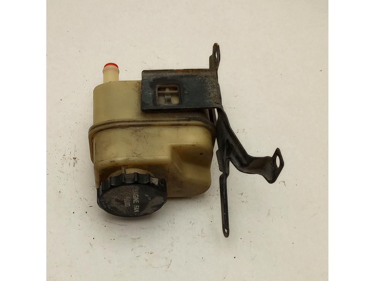Lexus SC400 Engine Fan Fluid Reservoir