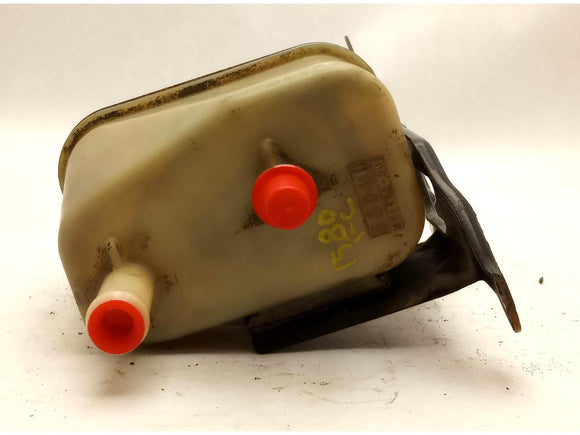 Lexus SC400 Engine Fan Fluid Reservoir