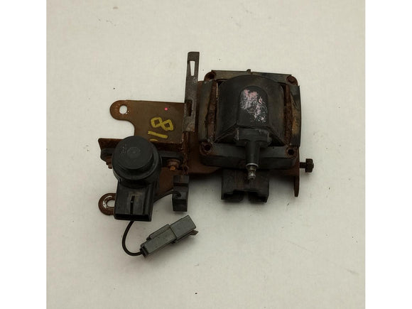 Ford Bronco Ignition Coil Pack