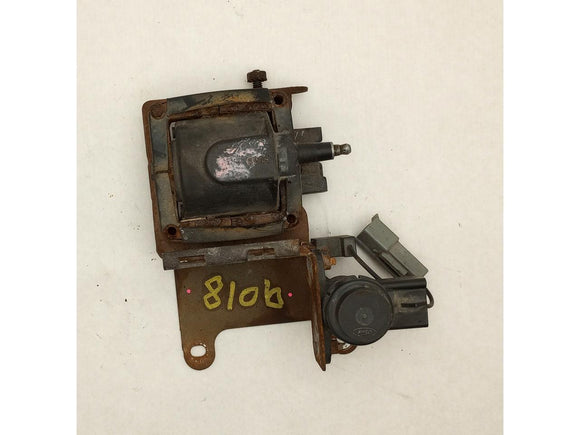 Ford Bronco Ignition Coil Pack