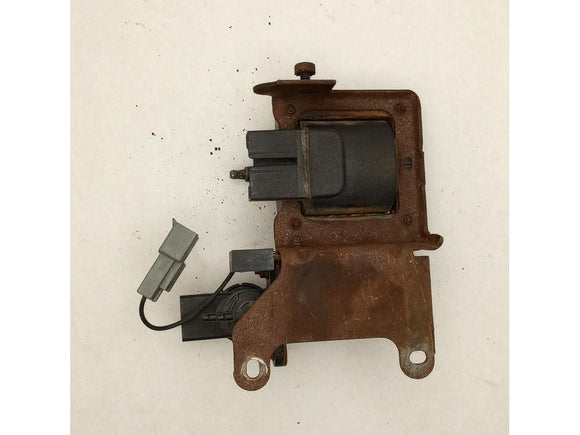 Ford Bronco Ignition Coil Pack