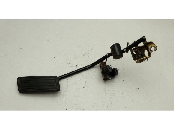 Lexus SC400 Accelerator Gas Pedal