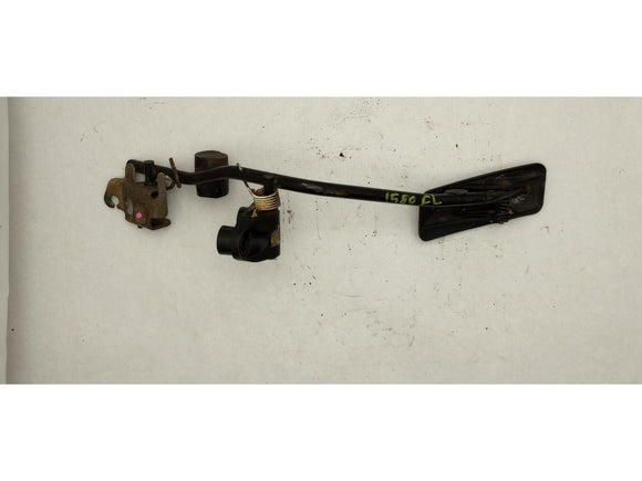 Lexus SC400 Accelerator Gas Pedal