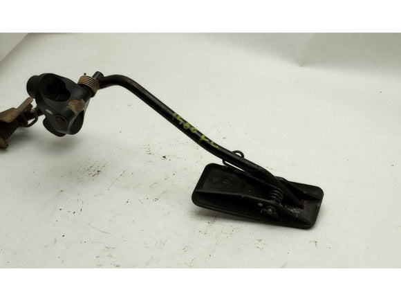 Lexus SC400 Accelerator Gas Pedal