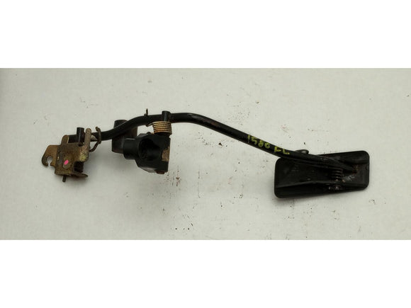 Lexus SC400 Accelerator Gas Pedal