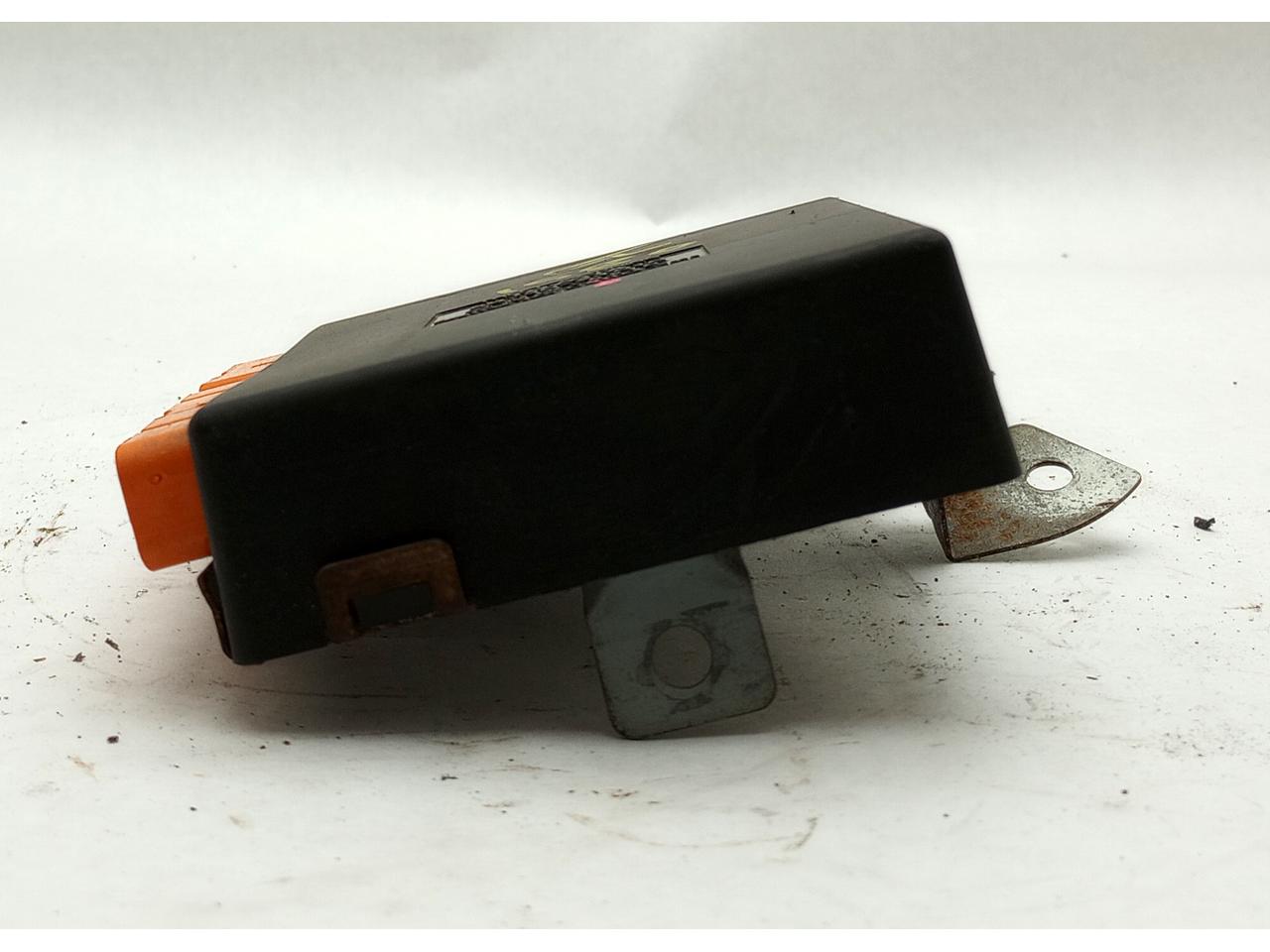Lexus SC400 Theft Warning Control Module - 0