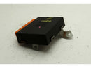 Lexus SC400 Theft Warning Control Module-3
