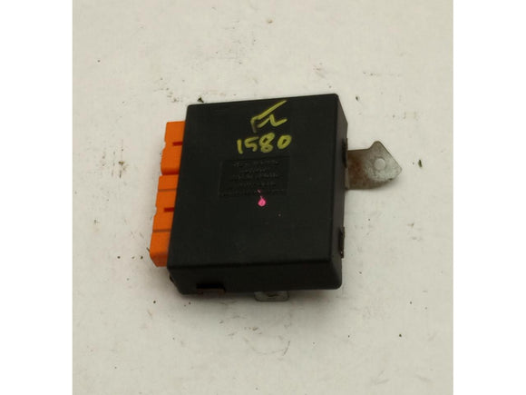 Lexus SC400 Theft Warning Control Module