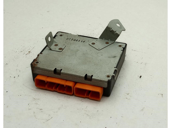 Lexus SC400 Theft Warning Control Module