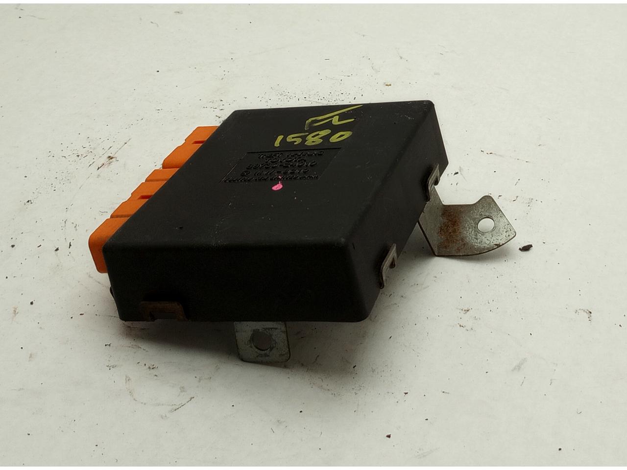 Lexus SC400 Theft Warning Control Module