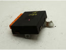 Lexus SC400 Theft Warning Control Module-6