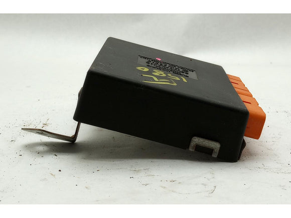 Lexus SC400 Theft Warning Control Module