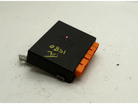 Lexus SC400 Theft Warning Control Module