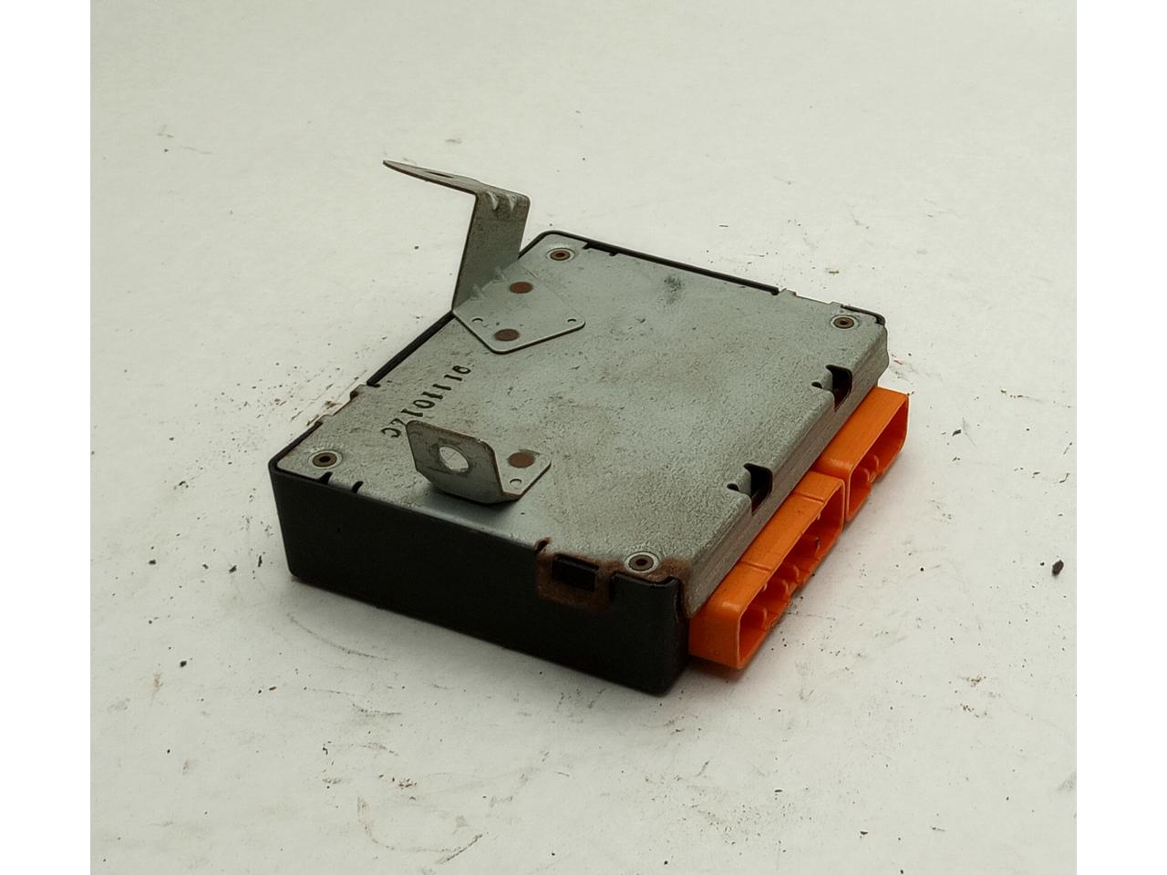 Lexus SC400 Theft Warning Control Module