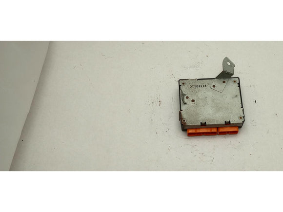 Lexus SC400 Theft Warning Control Module