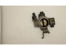 Jeep Cherokee Throttle Body