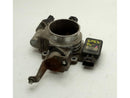 Jeep Cherokee Throttle Body-2