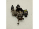 Jeep Cherokee Throttle Body-3