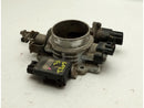 Jeep Cherokee Throttle Body-6