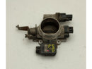 Jeep Cherokee Throttle Body-7