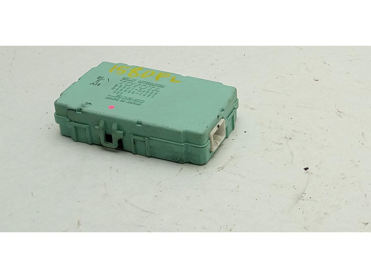 Lexus SC400 Relay Integration Module - 0