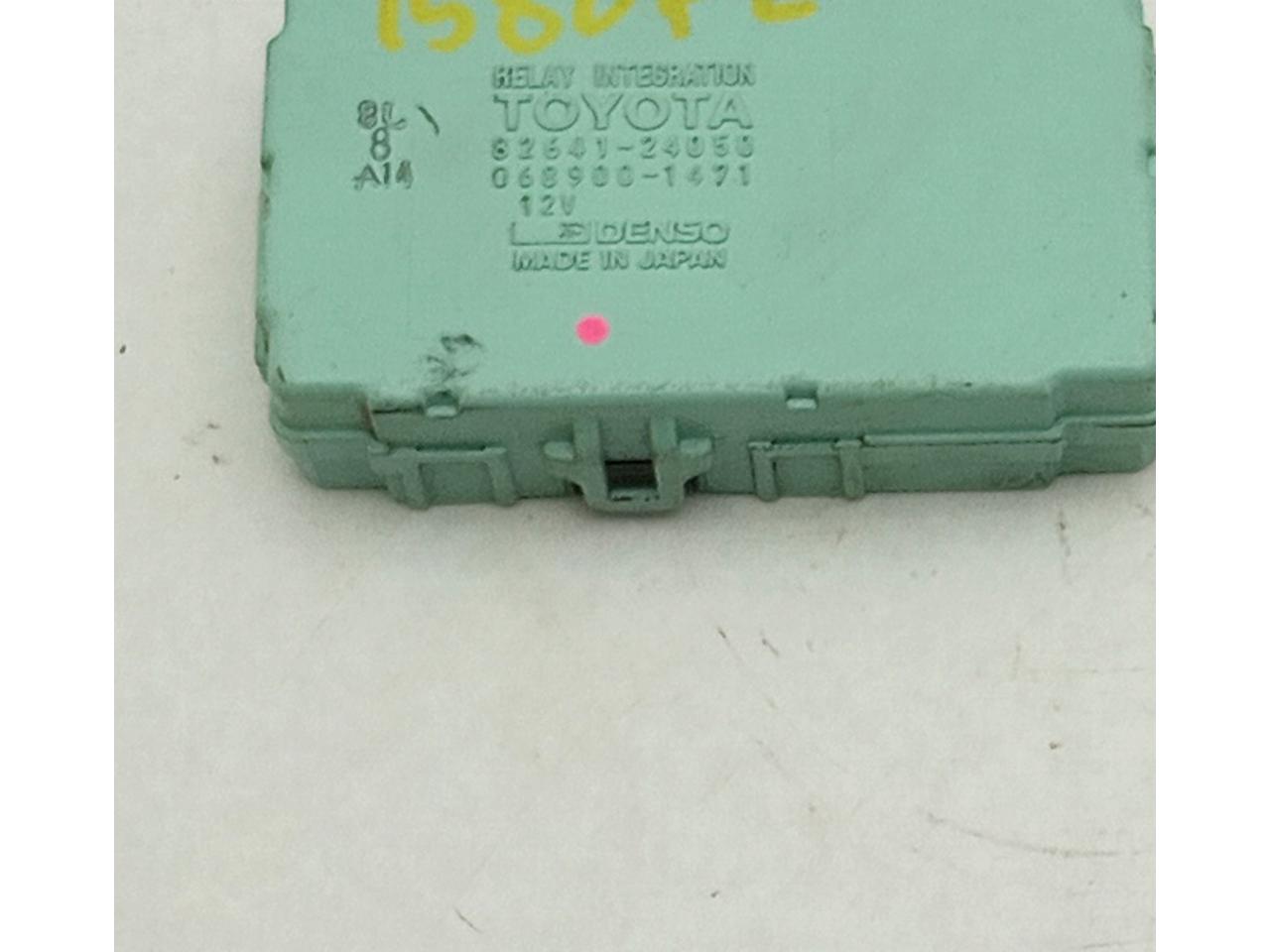 Lexus SC400 Relay Integration Module