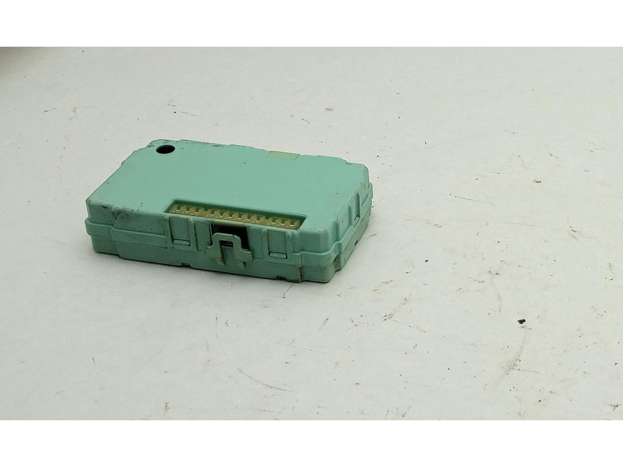 Lexus SC400 Relay Integration Module