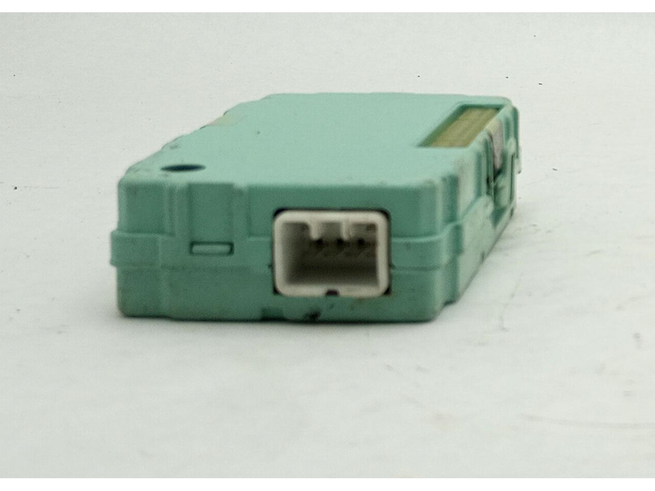 Lexus SC400 Relay Integration Module
