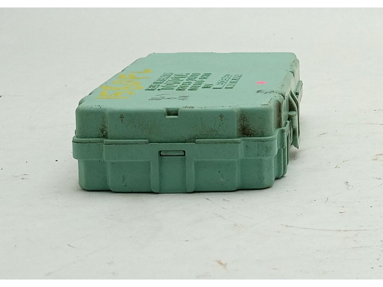 Lexus SC400 Relay Integration Module