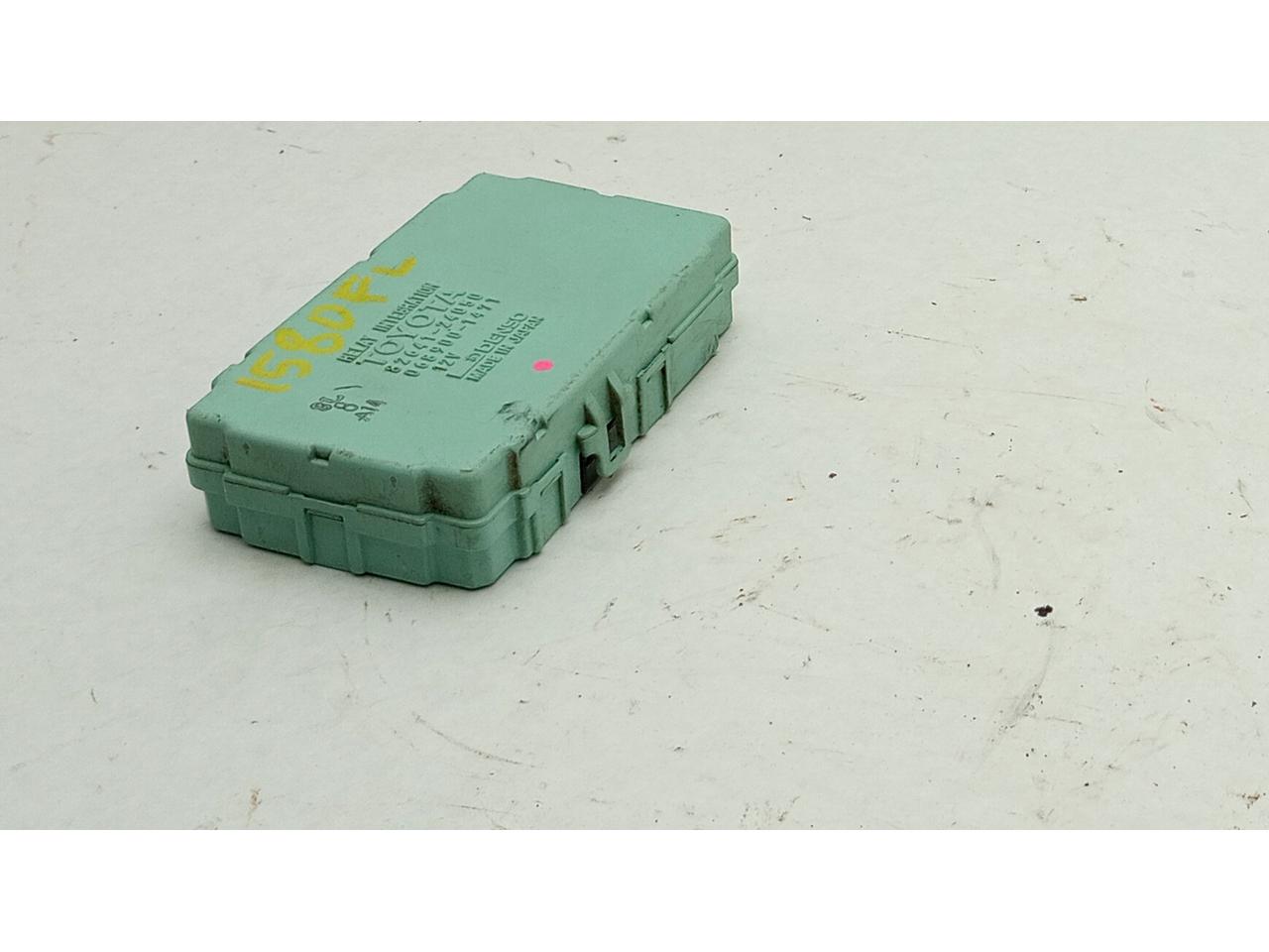 Lexus SC400 Relay Integration Module