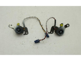 Lexus SC400 Pair Of Front Door Tweeter Speakers