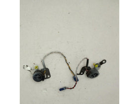 Lexus SC400 Pair Of Front Door Tweeter Speakers - 0