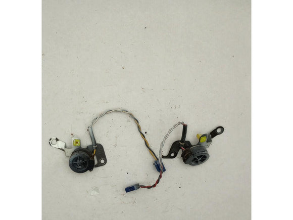 Lexus SC400 Pair Of Front Door Tweeter Speakers