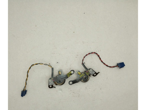 Lexus SC400 Pair Of Front Door Tweeter Speakers