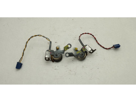 Lexus SC400 Pair Of Front Door Tweeter Speakers