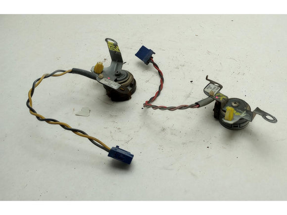 Lexus SC400 Pair Of Front Door Tweeter Speakers