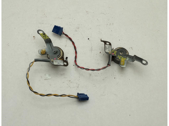 Lexus SC400 Pair Of Front Door Tweeter Speakers