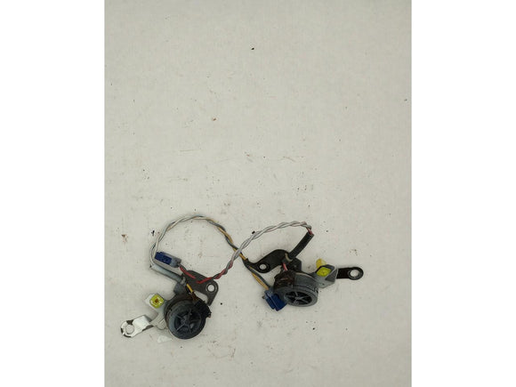 Lexus SC400 Pair Of Front Door Tweeter Speakers